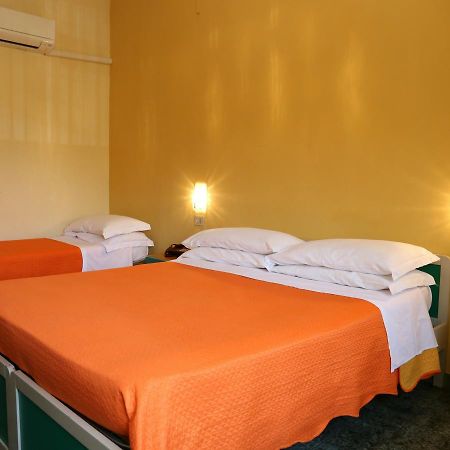 Hotel Sole Nocera Inferiore Buitenkant foto