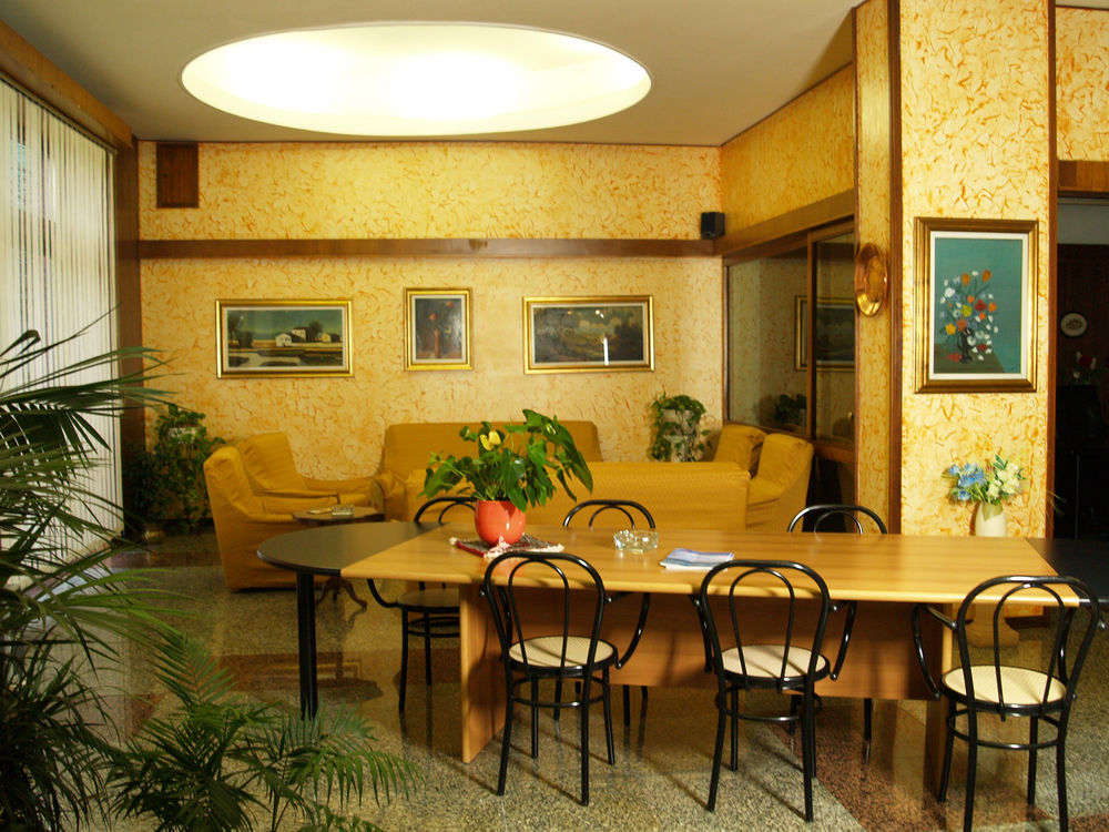 Hotel Sole Nocera Inferiore Buitenkant foto