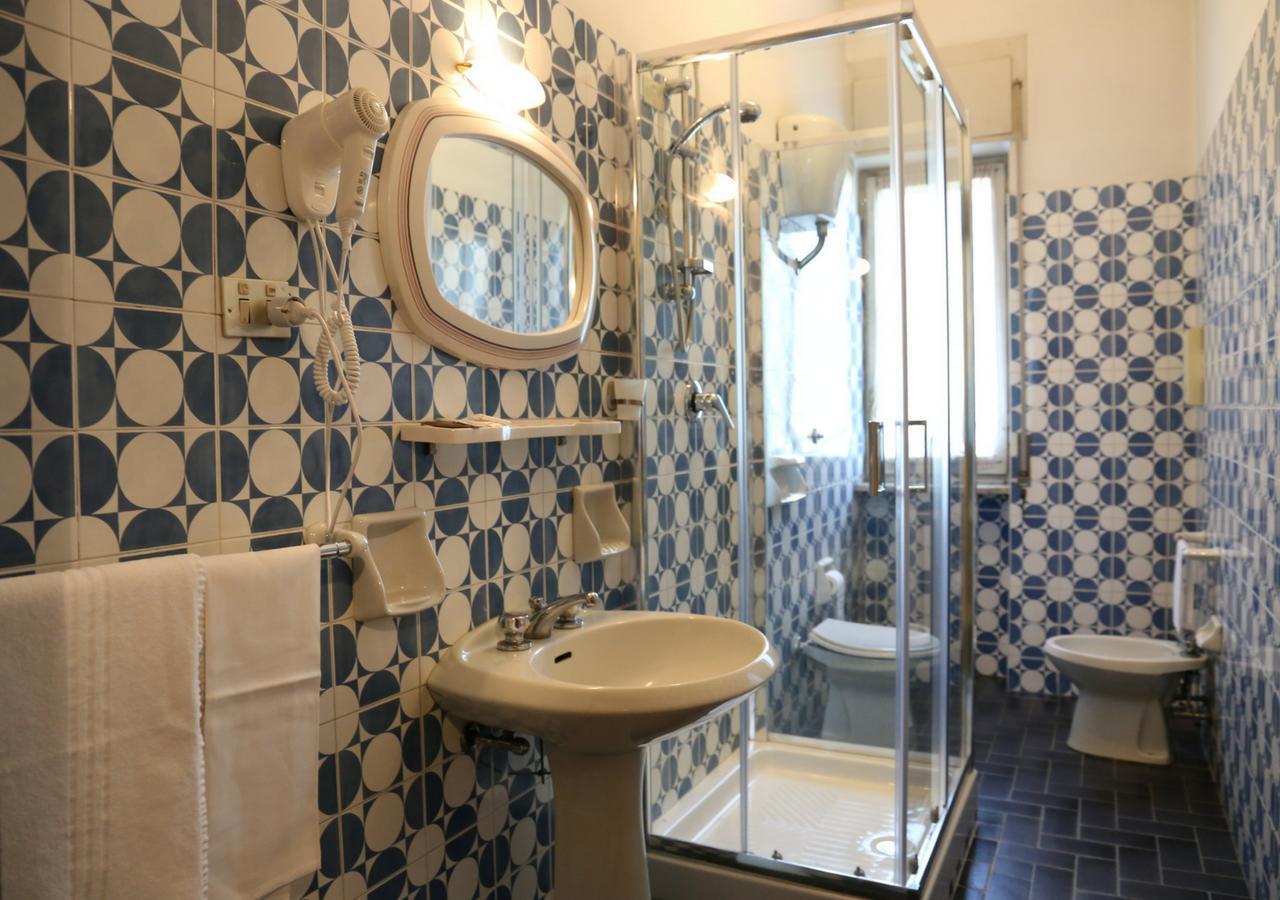 Hotel Sole Nocera Inferiore Buitenkant foto