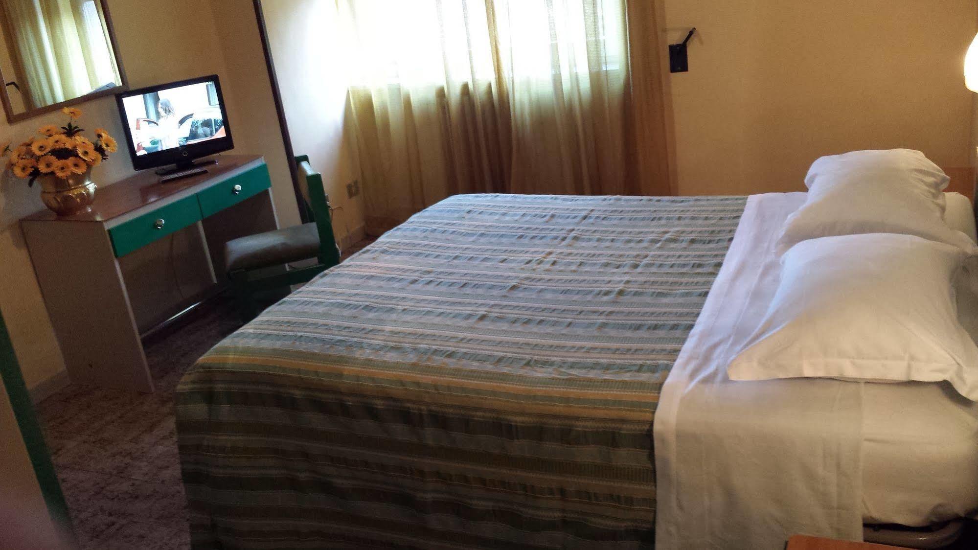 Hotel Sole Nocera Inferiore Buitenkant foto
